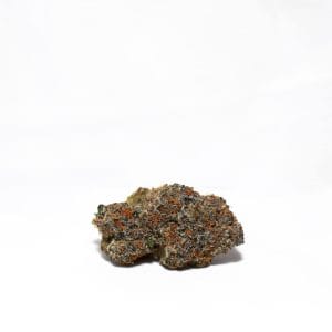 Cuban Black Haze (H)