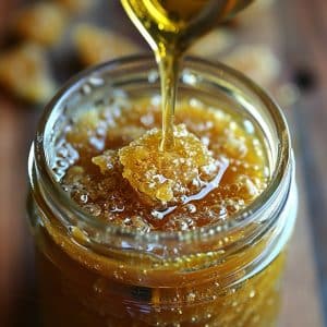Frozen Flavors - (Live Resin Sugar)