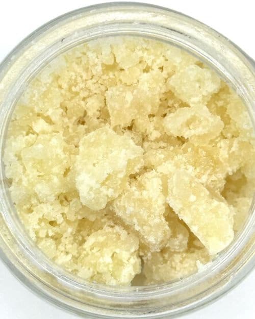 Frozen Flavors - (Micro Diamonds)