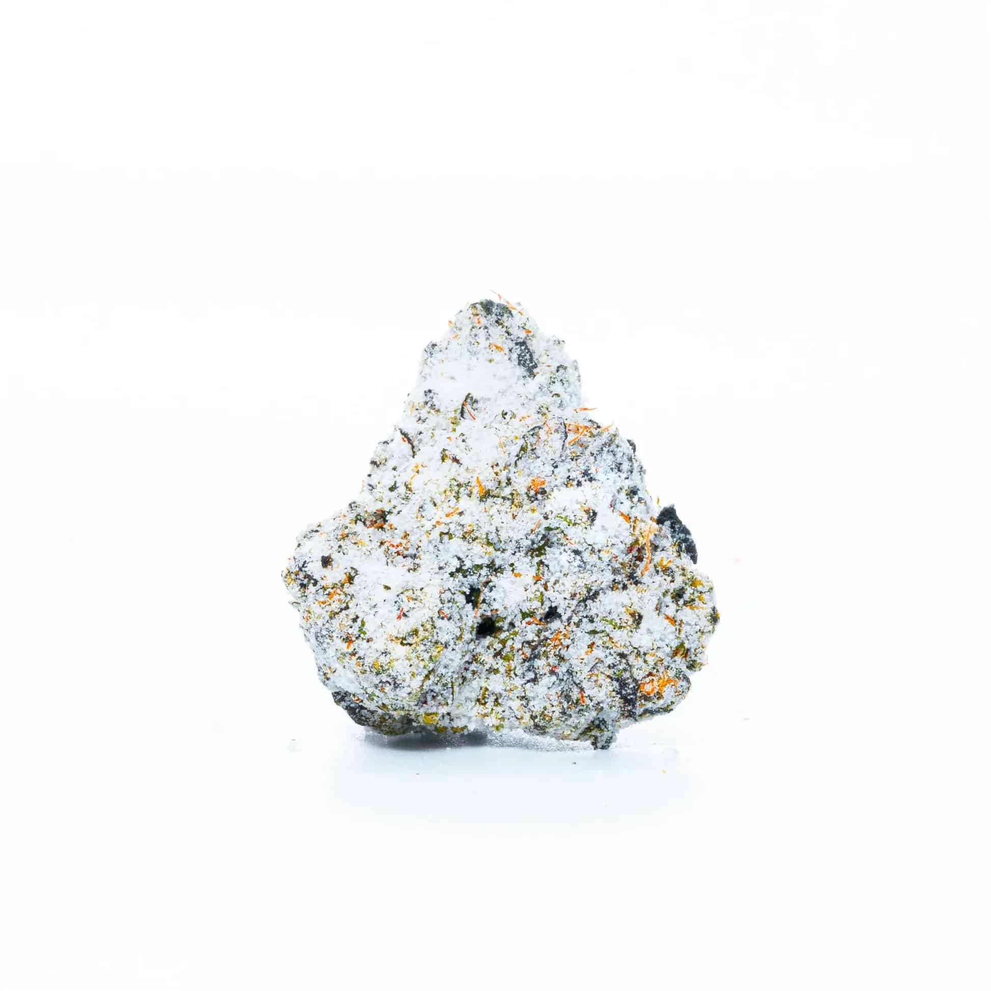 Snow Caps (Diamonds & THCa Infused)