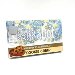 Polka Dot Chocolate Bar *MAGIC* [4G]