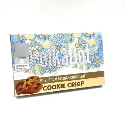 Polka Dot Chocolate Bar *MAGIC* [4G]
