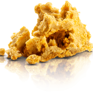 Mochi (Crumble)