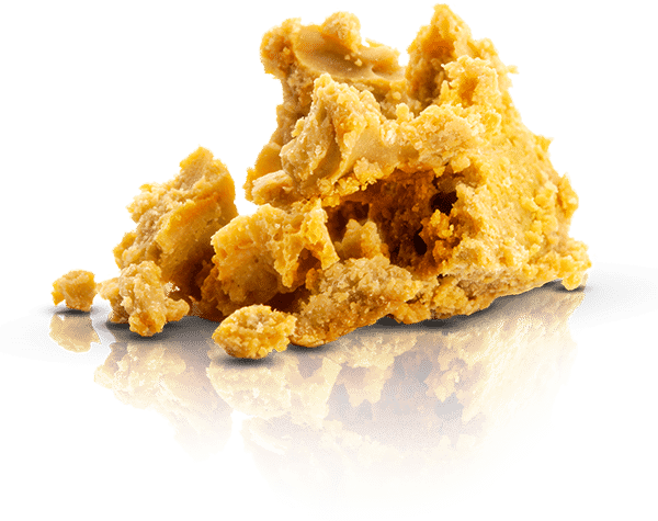 Mochi (Crumble)
