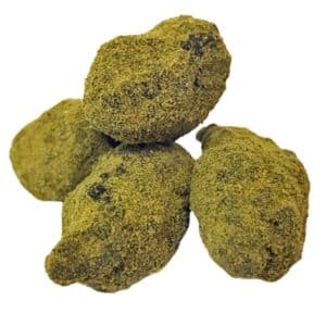 Moonrock