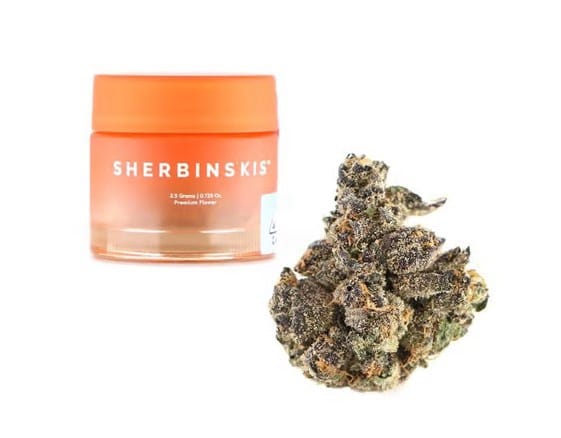 Sherbinskis - Bacio (H) *Connoisseurs Only* [3.5G]